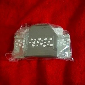 Borde punch stamping up